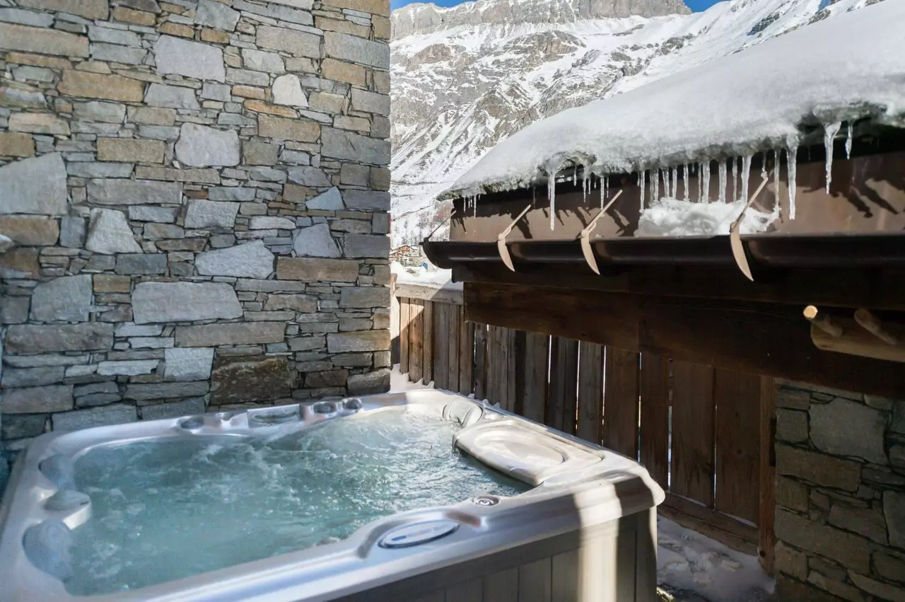 Chalet Tasna in French Alps, photo 3 of 18