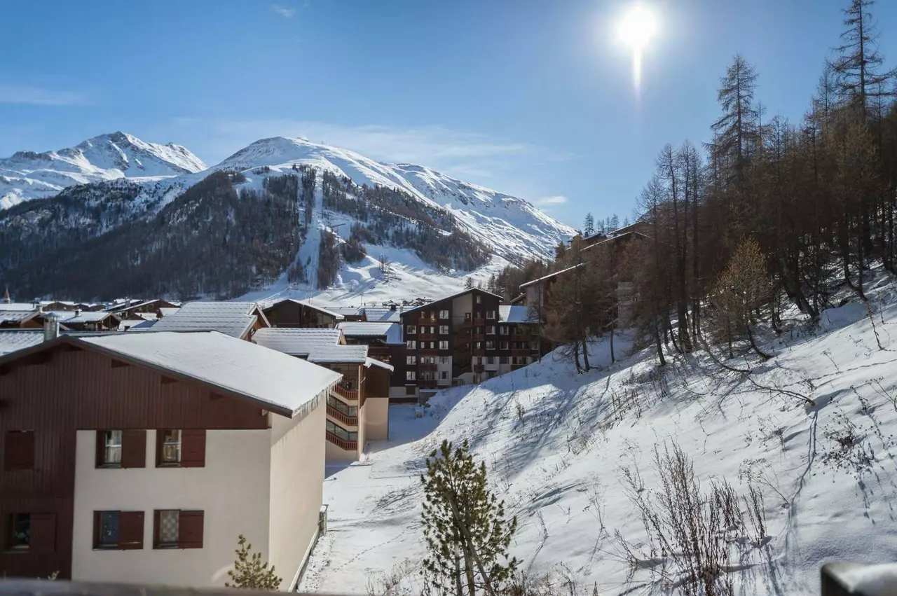 Chalet Tasna in French Alps, photo 16 of 18