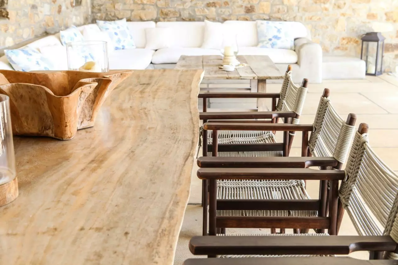 Casa di Mare in Mykonos, photo 18 of 30