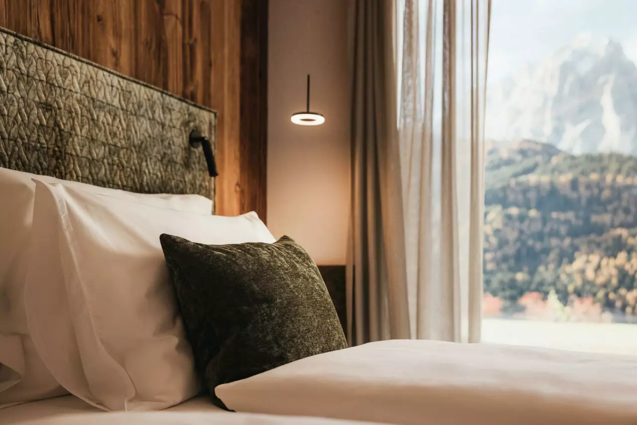 Chalet Lum d'Or in Italian Alps, photo 16 of 23