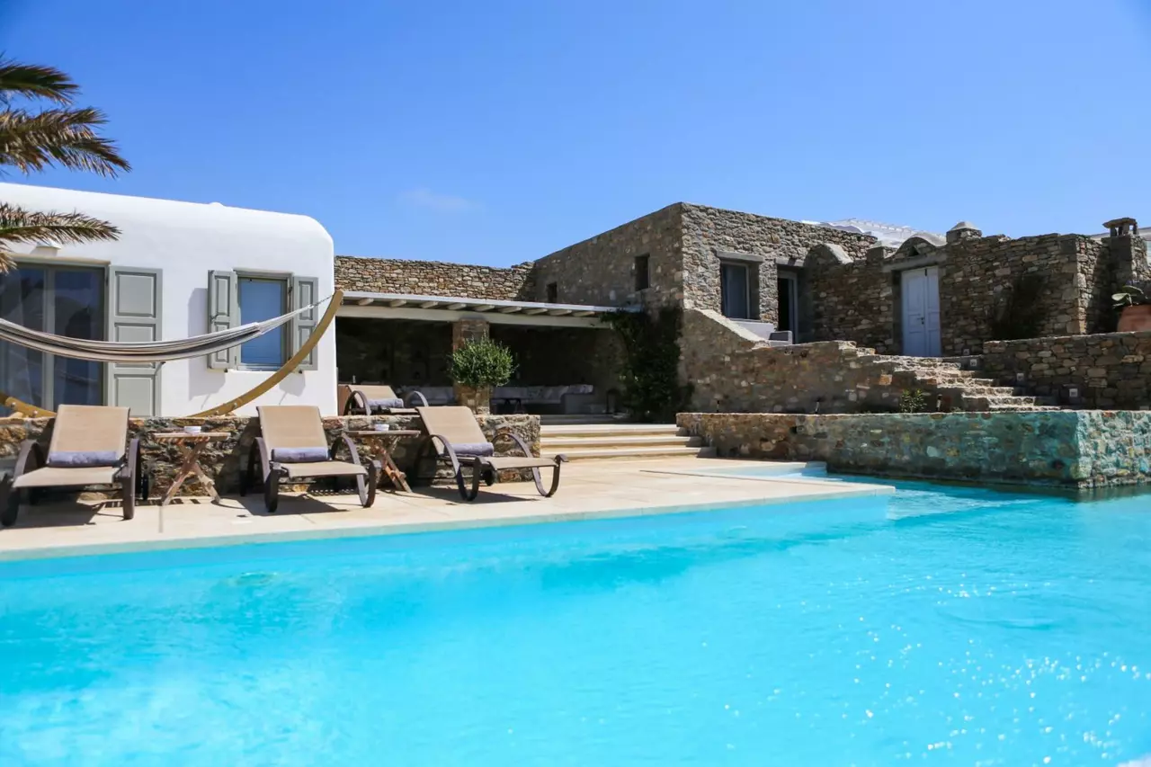 Casa di Mare in Mykonos, photo 15 of 30