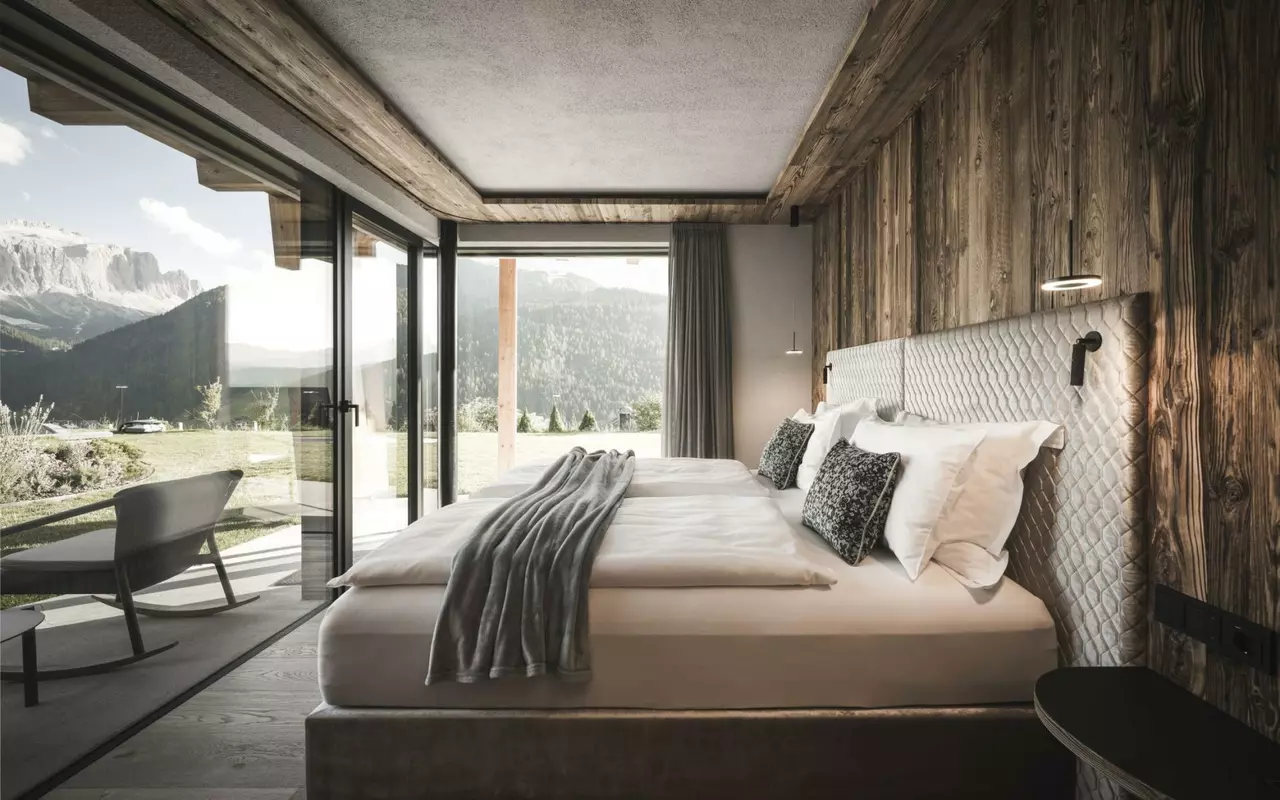 Chalet Lum d'Or in Italian Alps, photo 14 of 23