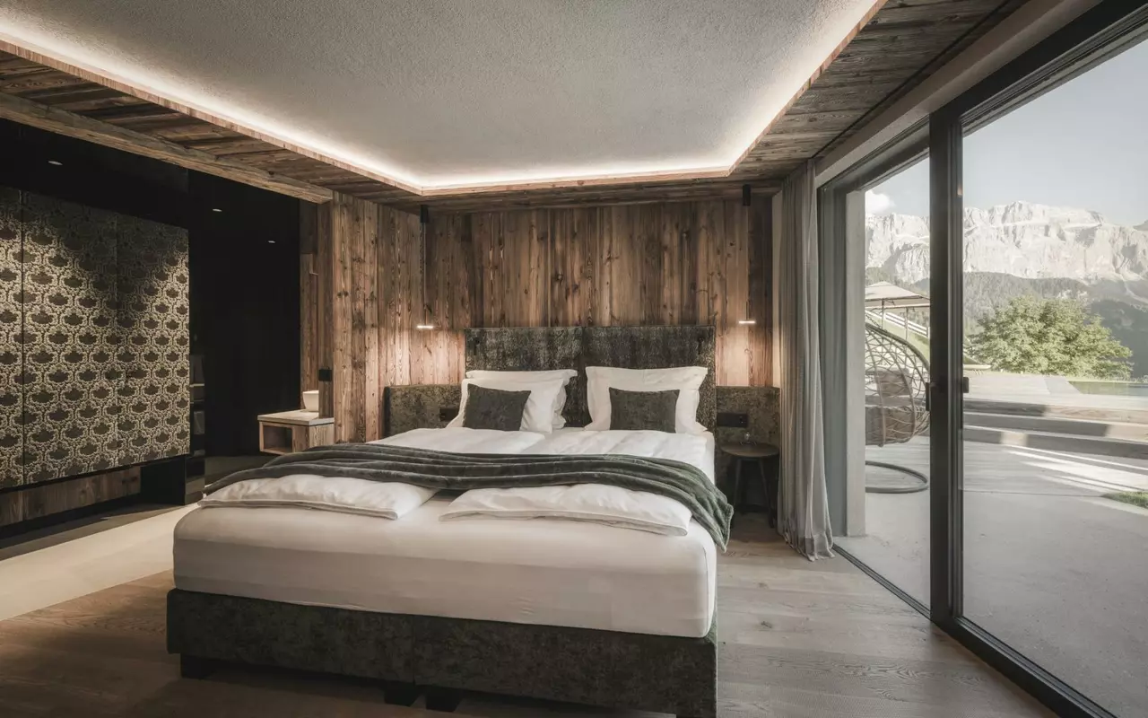 Chalet Lum d'Or in Italian Alps, photo 2 of 23