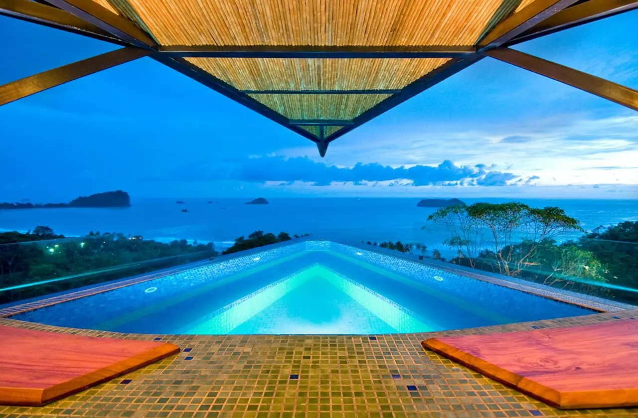 Villa Marina 1 in Costa Rica, photo 15 of 21