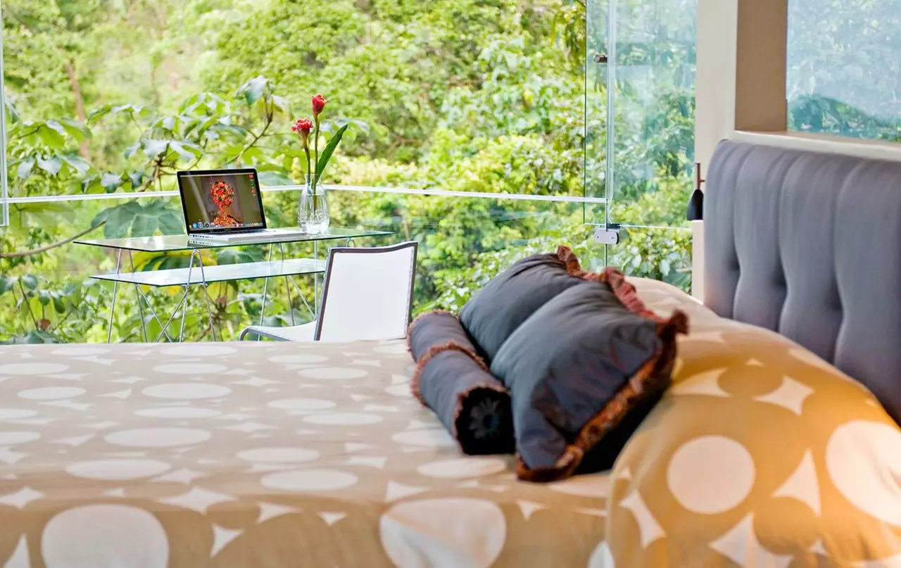 Villa Marina 1 in Costa Rica, photo 10 of 21