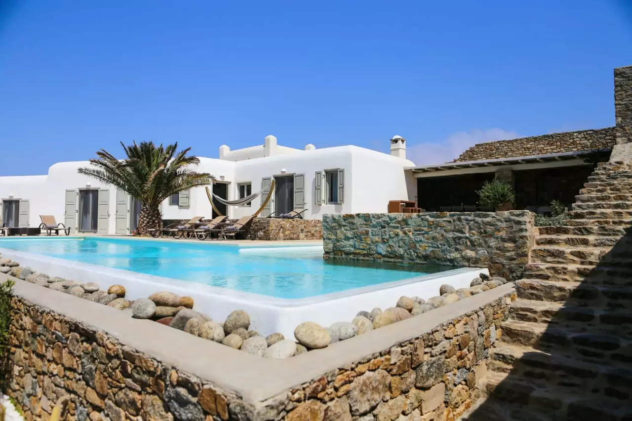 Casa di Mare in Mykonos, photo 7 of 30