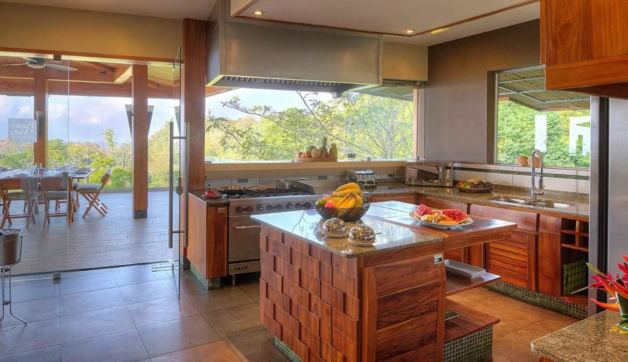 Villa Marina 1 in Costa Rica, photo 9 of 21