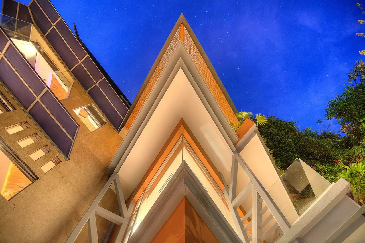 Villa Marina 1 in Costa Rica, photo 3 of 21