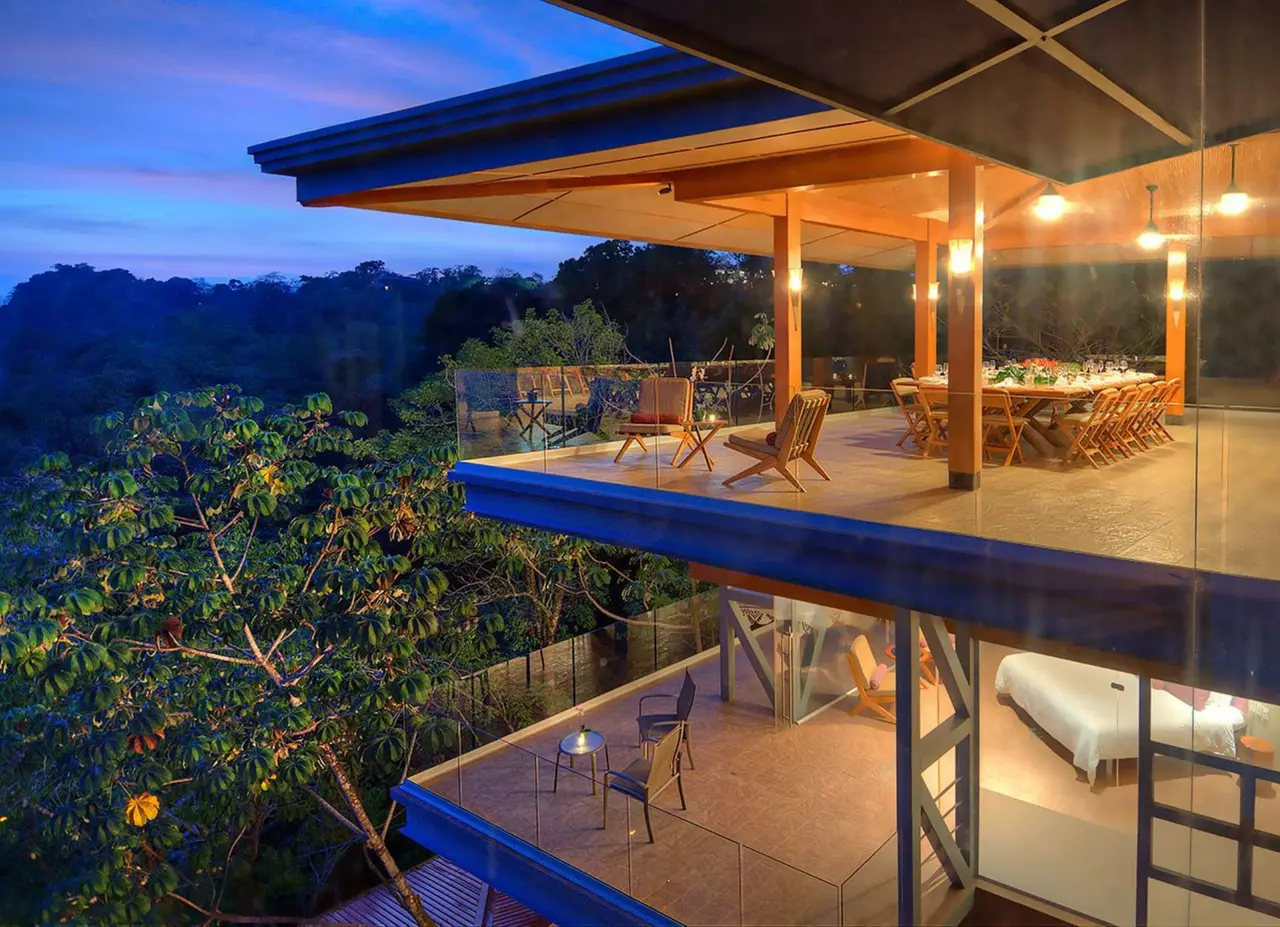 Villa Marina 1 in Costa Rica, photo 20 of 21