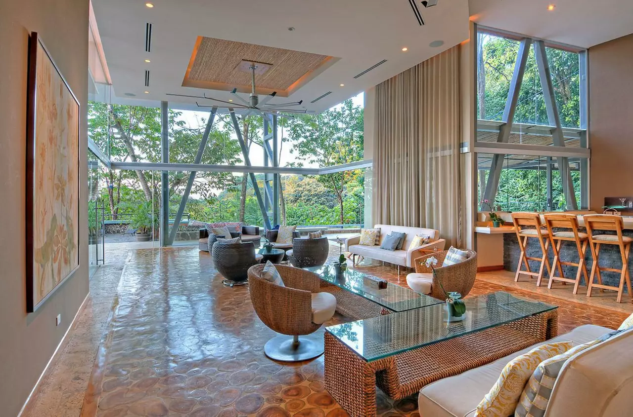 Villa Marina 1 in Costa Rica, photo 16 of 21