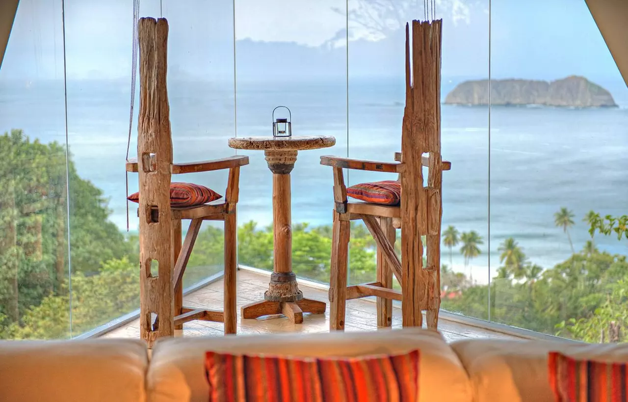 Villa Marina 1 in Costa Rica, photo 14 of 21