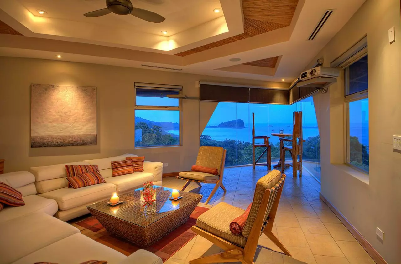 Villa Marina 1 in Costa Rica, photo 11 of 21