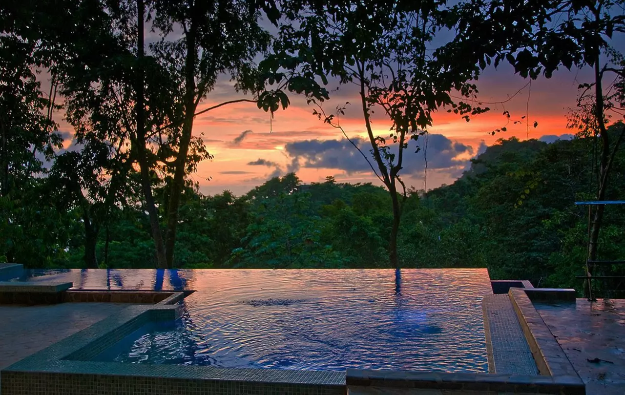 Villa Marina 1 in Costa Rica, photo 8 of 21