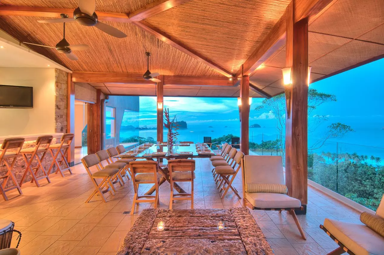 Villa Marina 1 in Costa Rica, photo 2 of 21