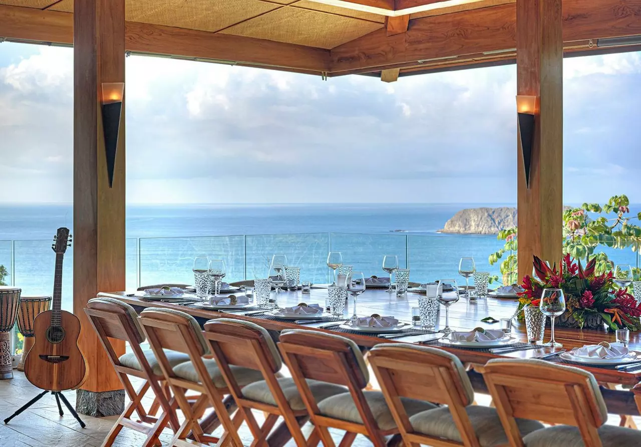 Villa Marina 1 in Costa Rica, photo 21 of 21