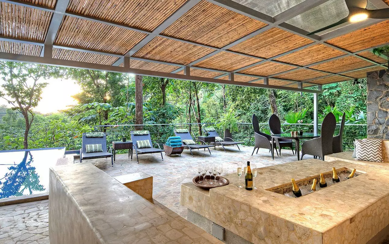 Villa Marina 1 in Costa Rica, photo 17 of 21