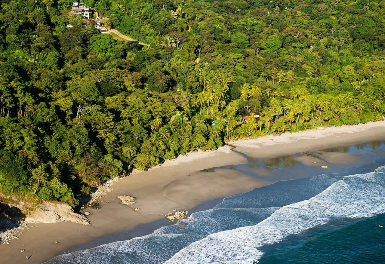 Villa Marina 1 in Costa Rica, photo 13 of 21