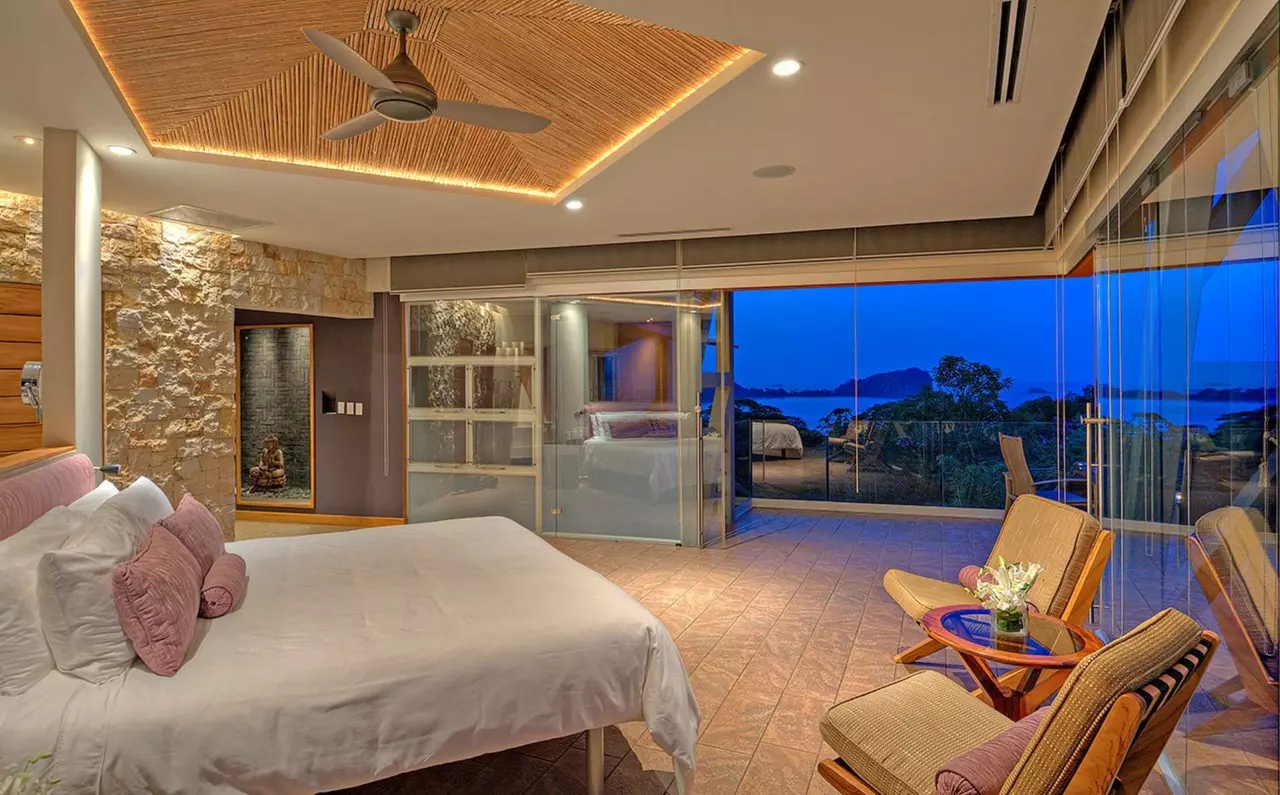 Villa Marina 1 in Costa Rica, photo 12 of 21