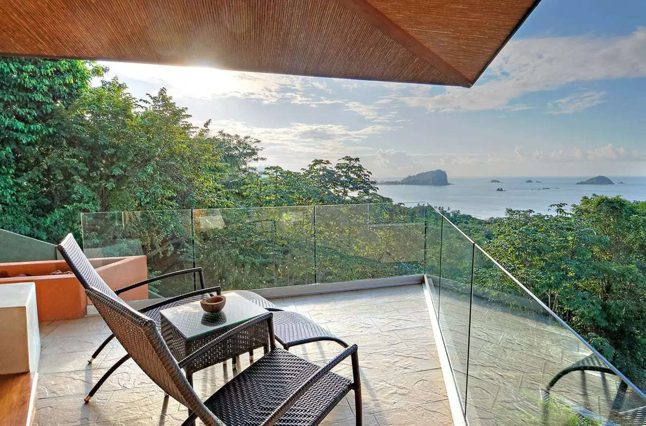 Villa Marina 1 in Costa Rica, photo 7 of 21