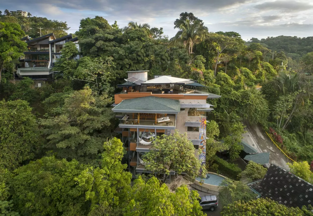 Villa Marina 1 in Costa Rica, photo 6 of 21