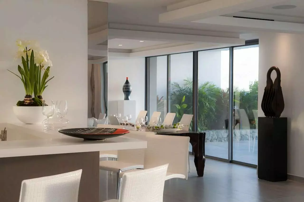 Villa Axel Rocks in St Barths, photo 21 of 40