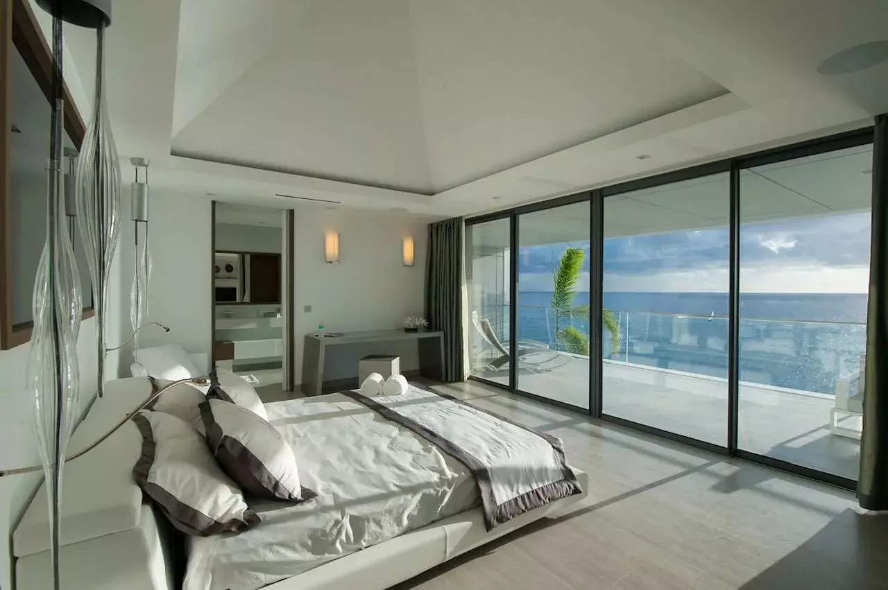 Villa Axel Rocks in St Barths, photo 14 of 40