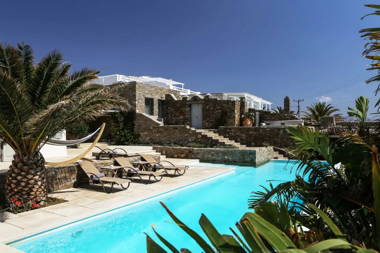 Casa di Mare in Mykonos, photo 25 of 30