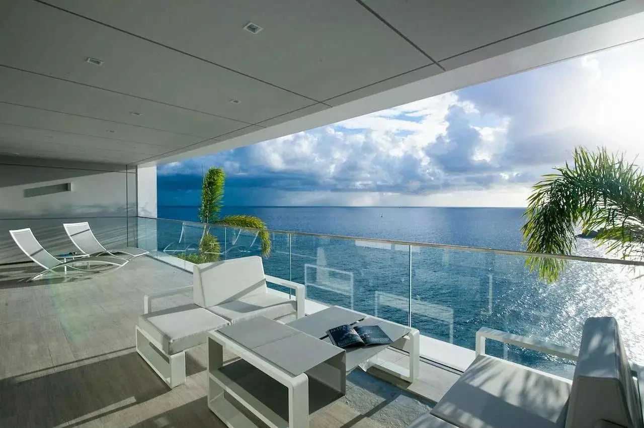 Villa Axel Rocks in St Barths, photo 16 of 40