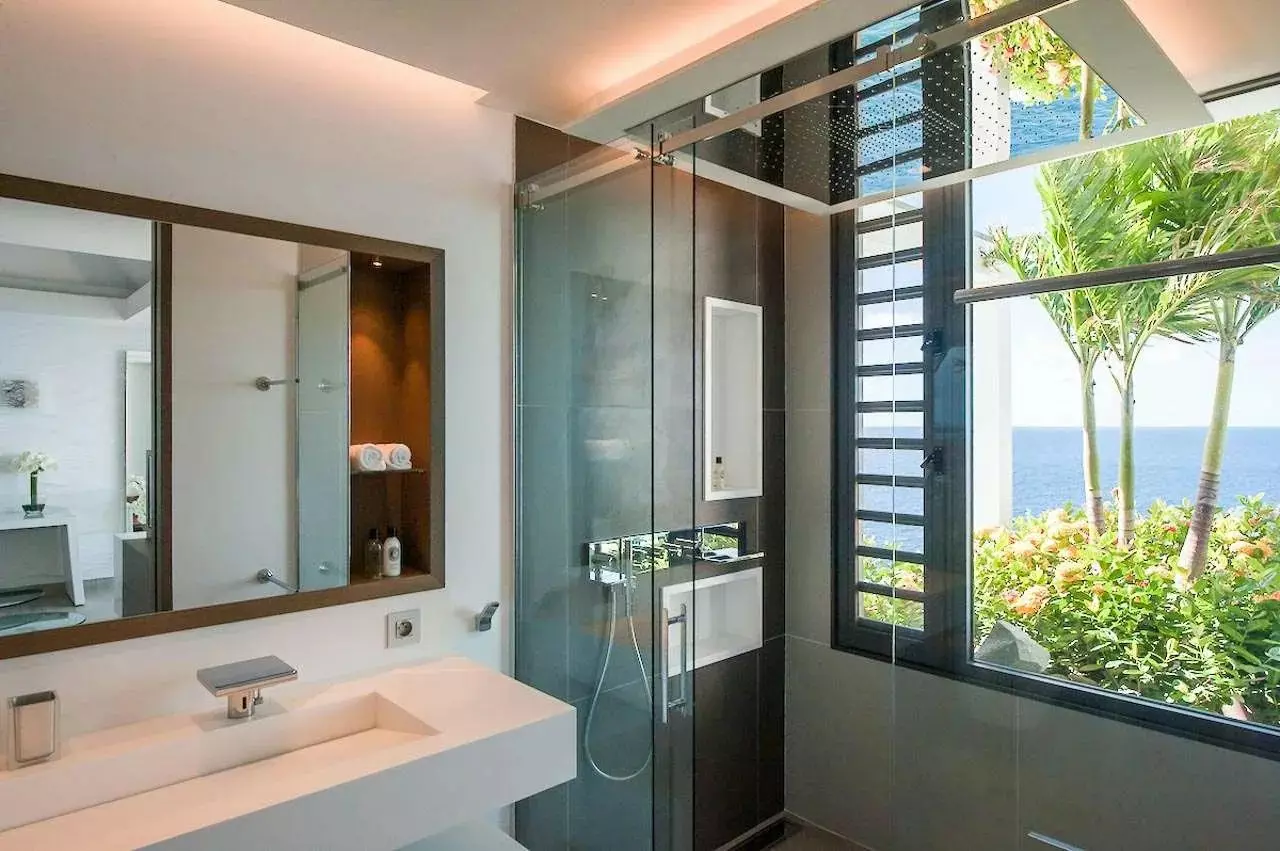 Villa Axel Rocks in St Barths, photo 13 of 40