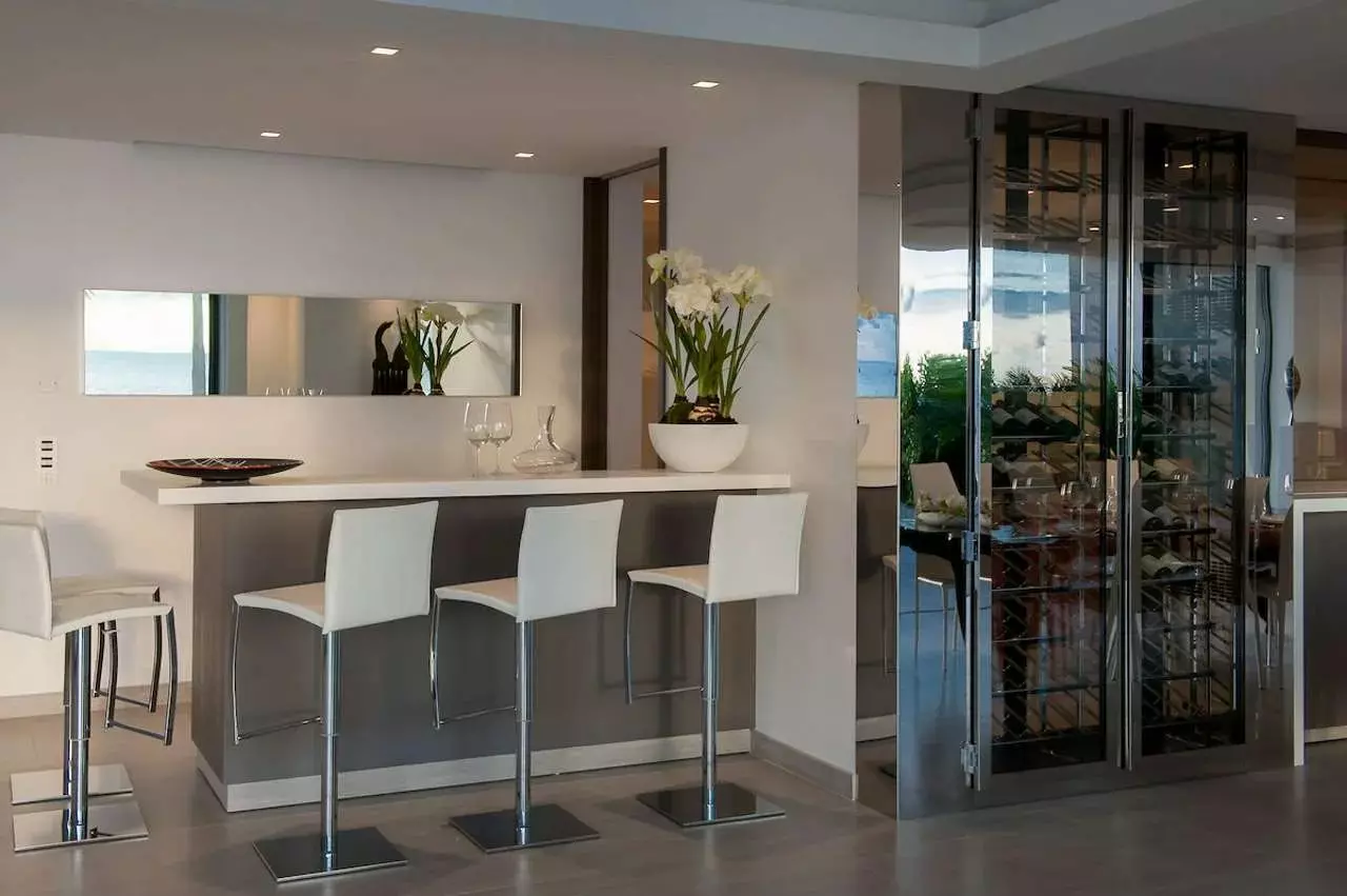 Villa Axel Rocks in St Barths, photo 24 of 40