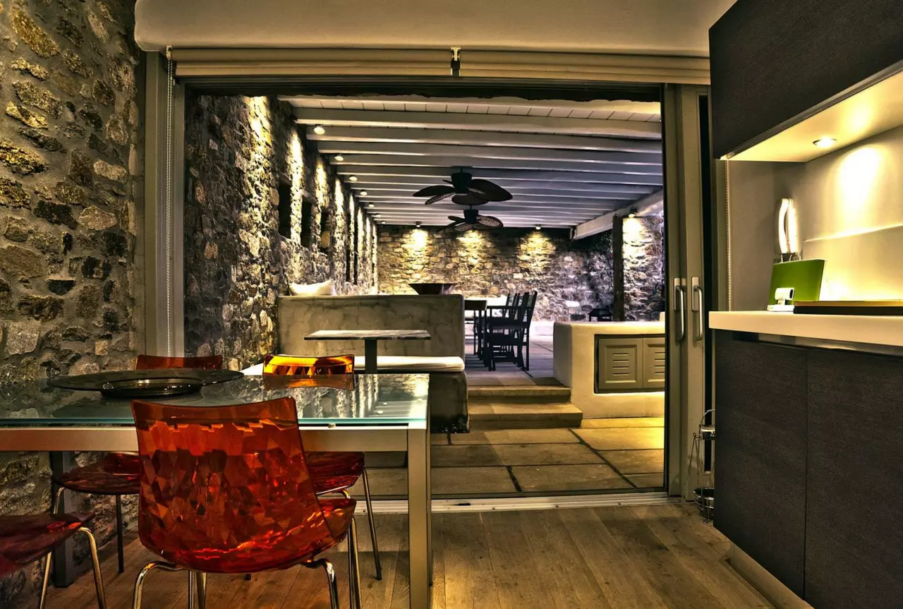 Casa di Mare in Mykonos, photo 24 of 30