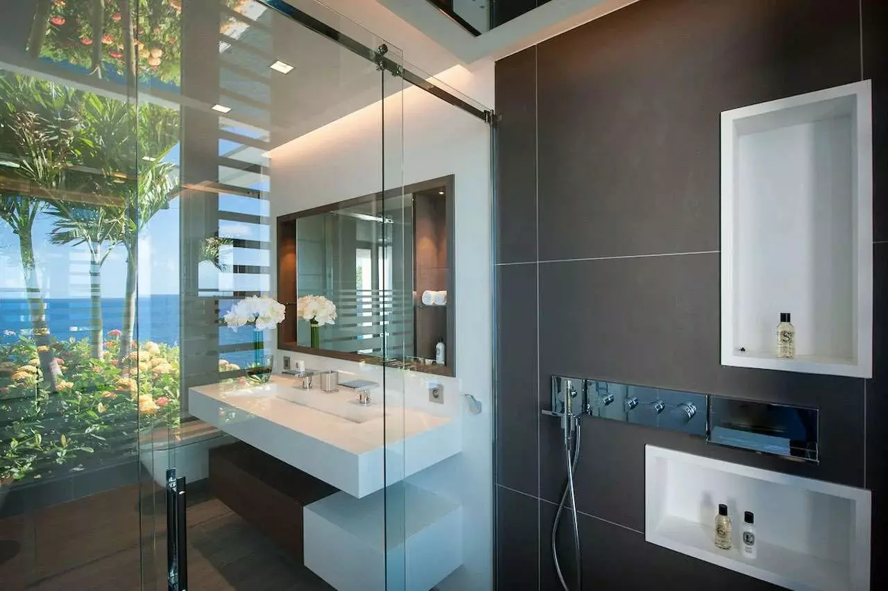 Villa Axel Rocks in St Barths, photo 17 of 40