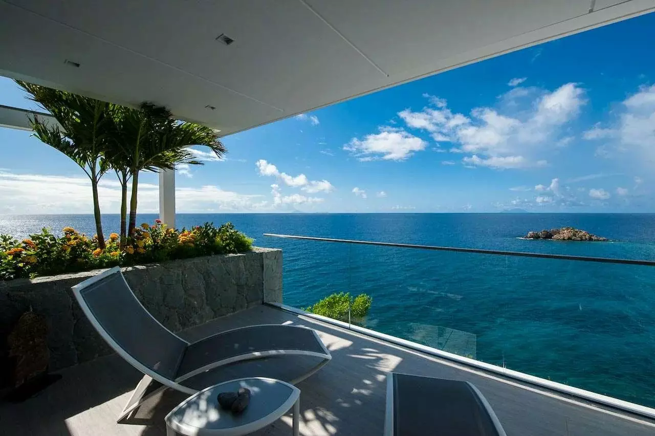 Villa Axel Rocks in St Barths, photo 11 of 40