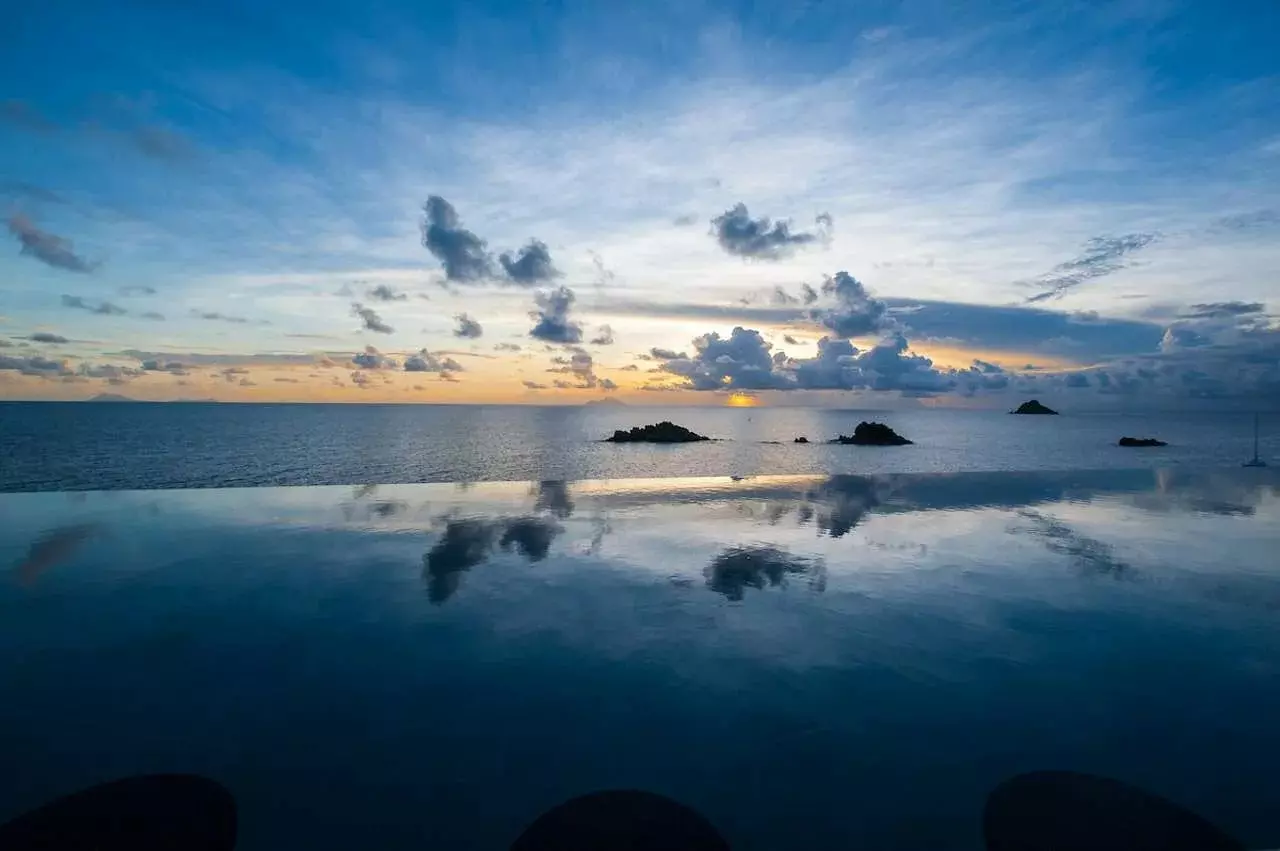 Villa Axel Rocks in St Barths, photo 7 of 40