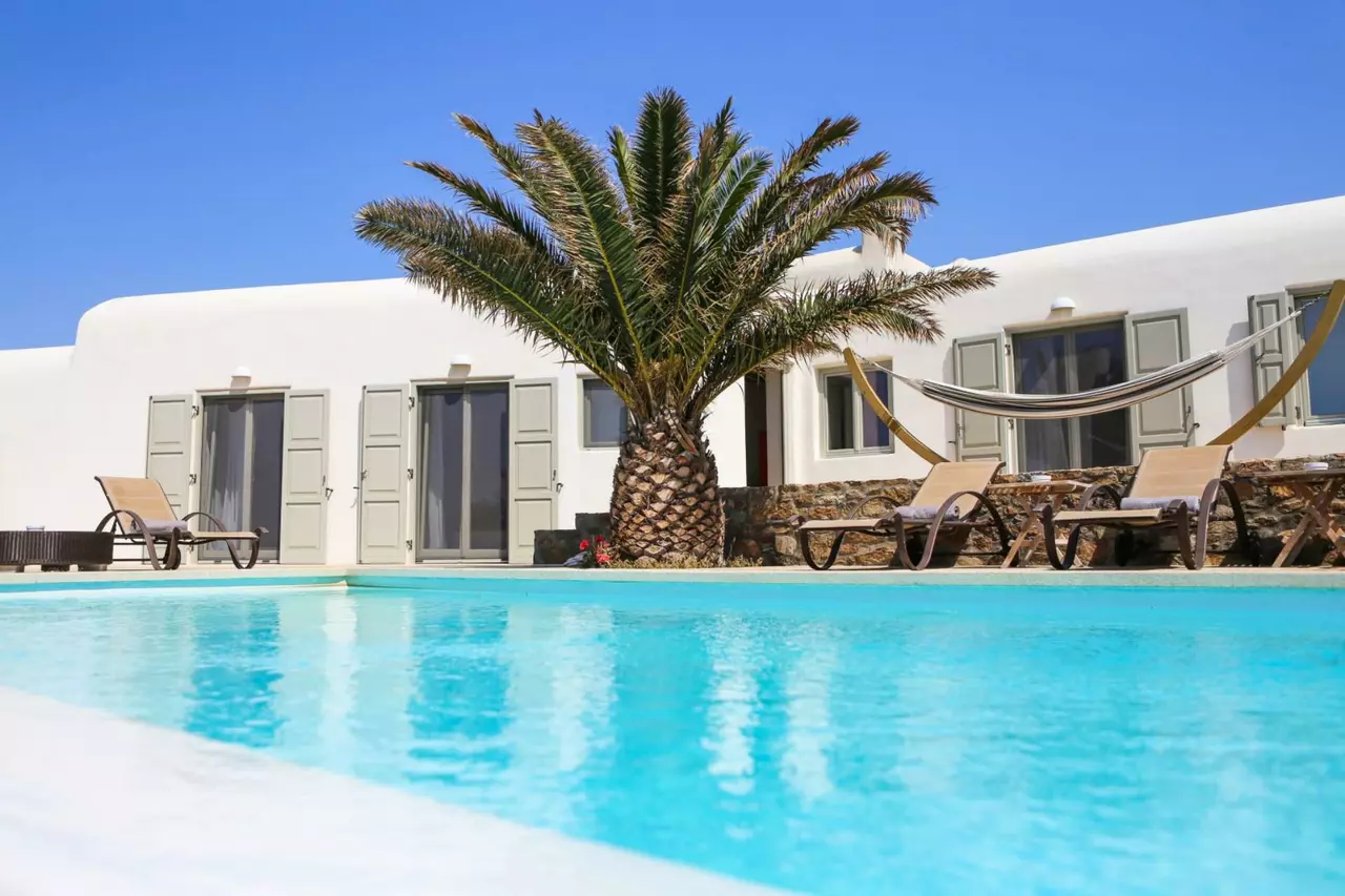 Casa di Mare in Mykonos, photo 17 of 30