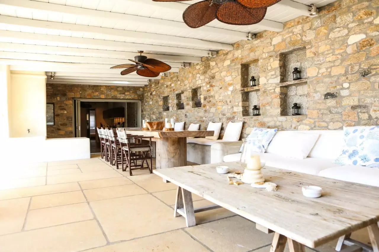 Casa di Mare in Mykonos, photo 16 of 30
