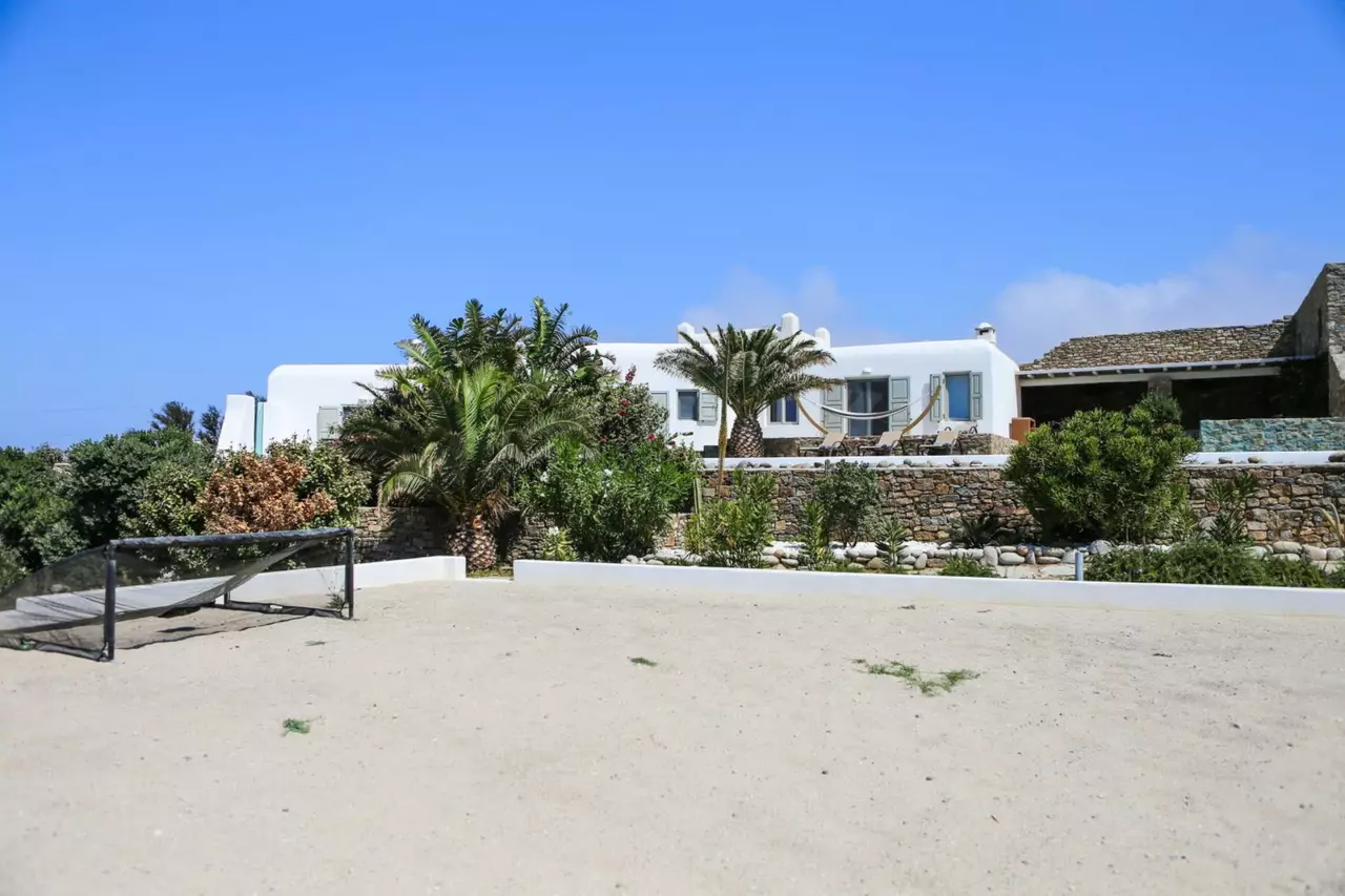 Casa di Mare in Mykonos, photo 9 of 30