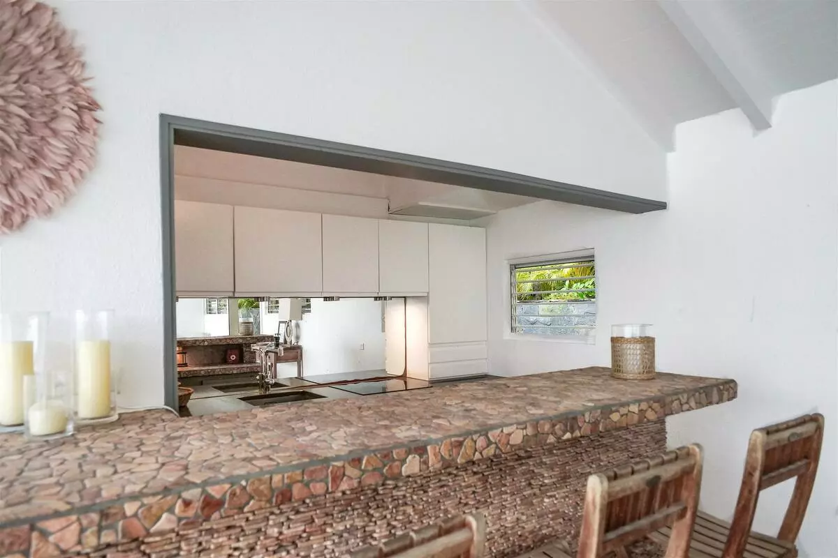 Villa Amor Bleu in St Barths, photo 22 of 24