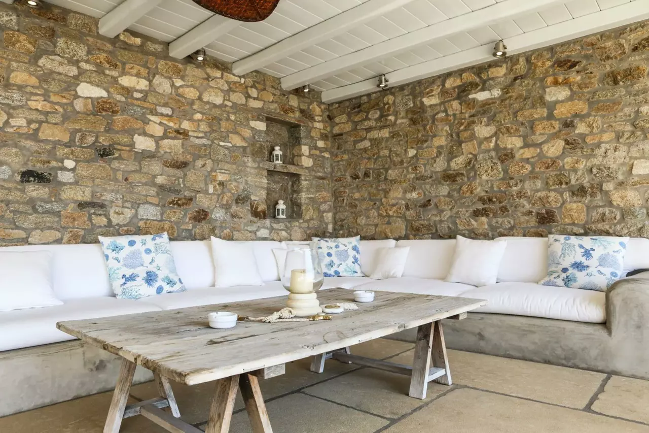 Casa di Mare in Mykonos, photo 8 of 30