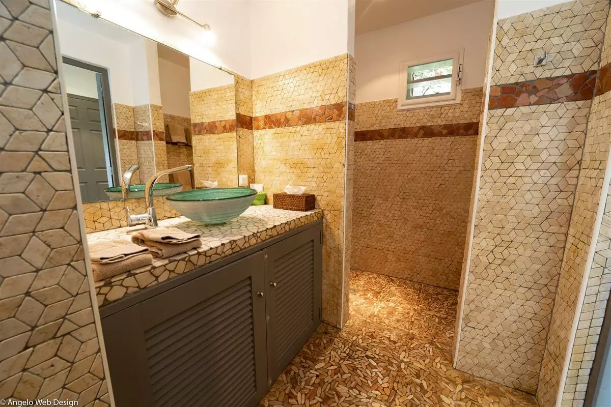 Villa Amor Bleu in St Barths, photo 7 of 24