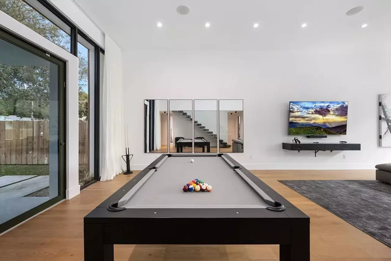Villa Ethan in United States, photo 13 of 19