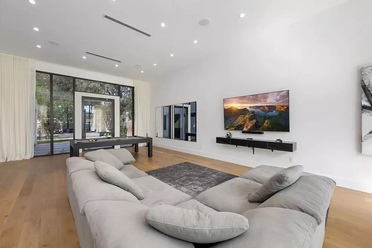 Villa Ethan in United States, photo 10 of 19