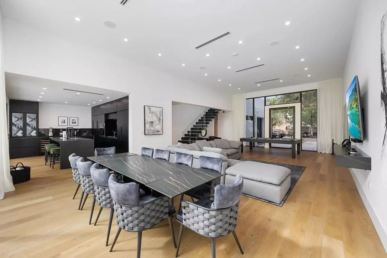 Villa Ethan in United States, photo 19 of 19