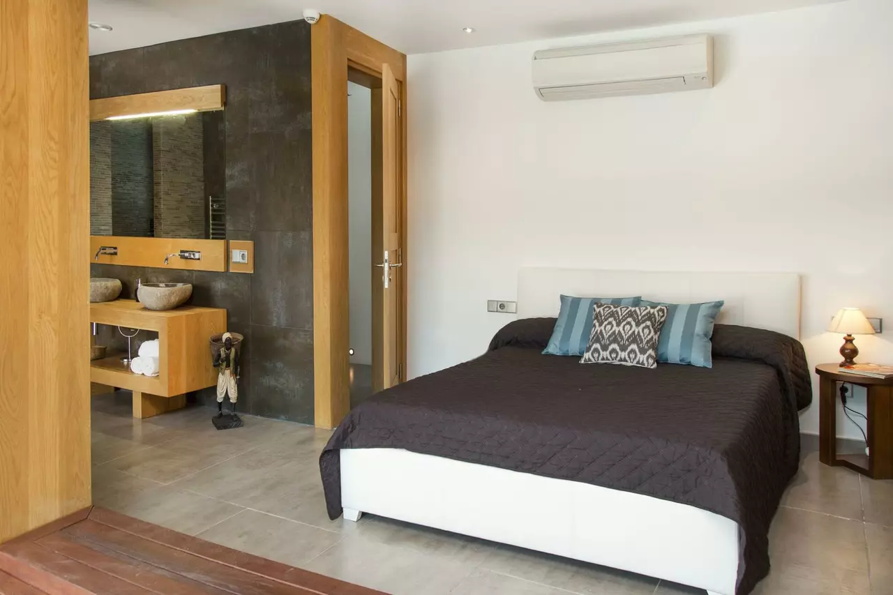 Casa India in Ibiza, photo 26 of 36