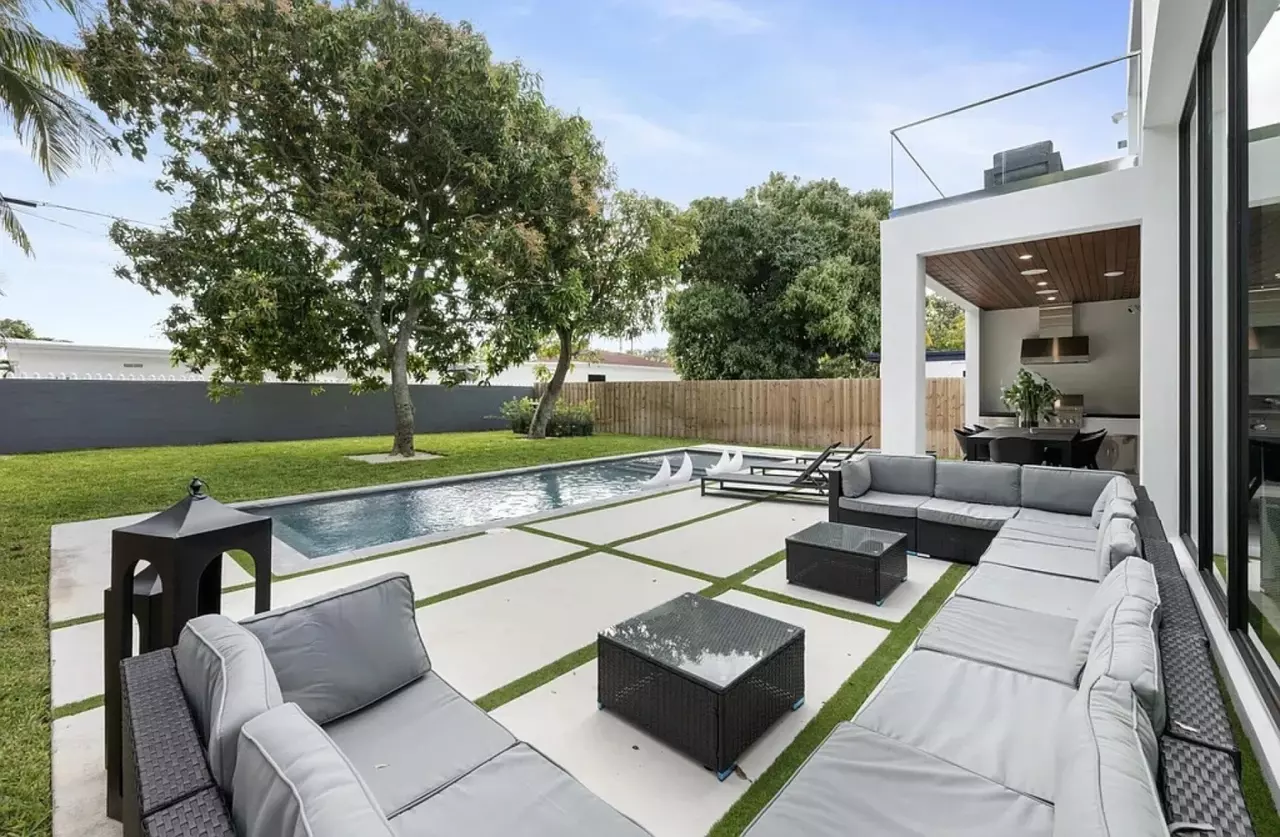 Villa Ethan in United States, photo 11 of 19