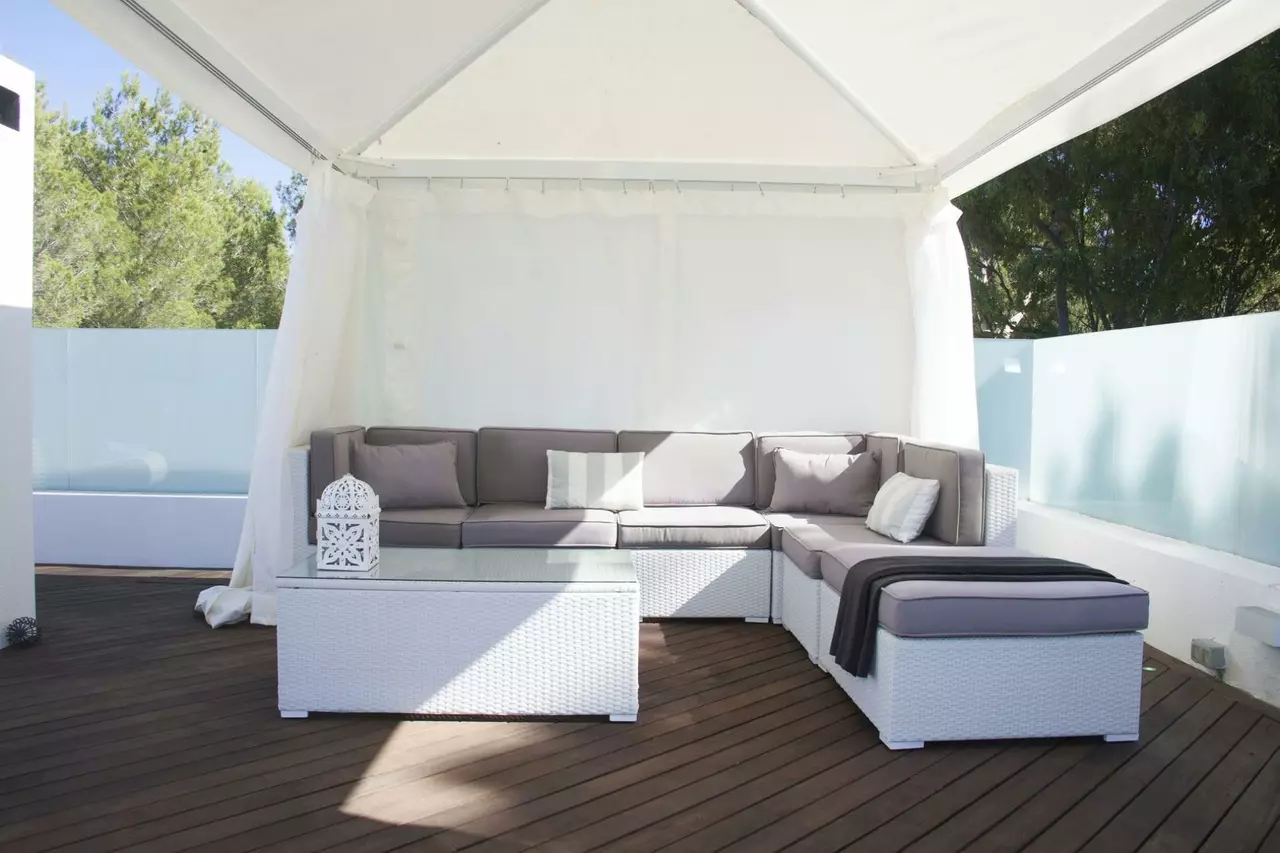 Casa India in Ibiza, photo 23 of 36