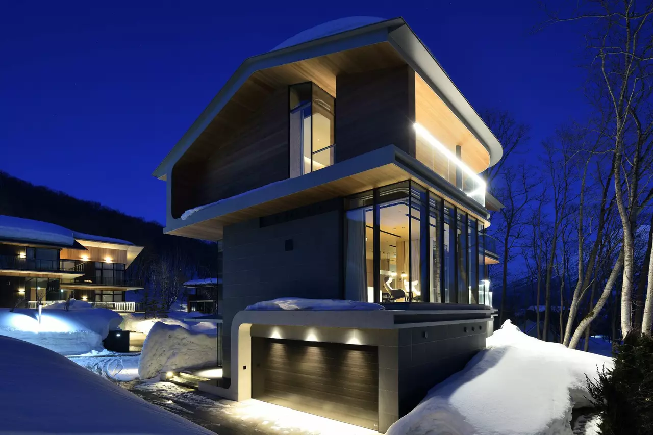 Chalet Kamakura in Asia & Middle East, photo 30 of 37