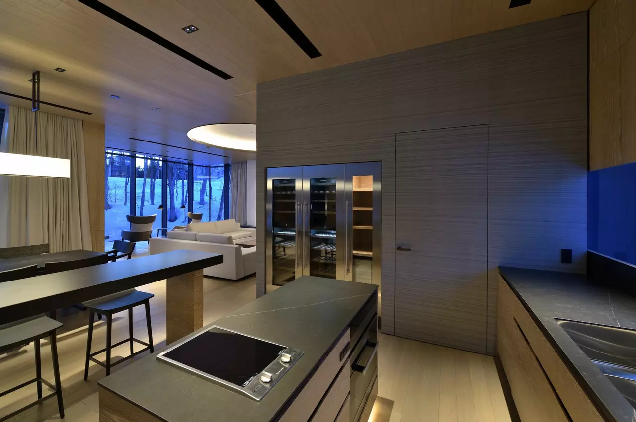 Chalet Kamakura in Asia & Middle East, photo 23 of 37