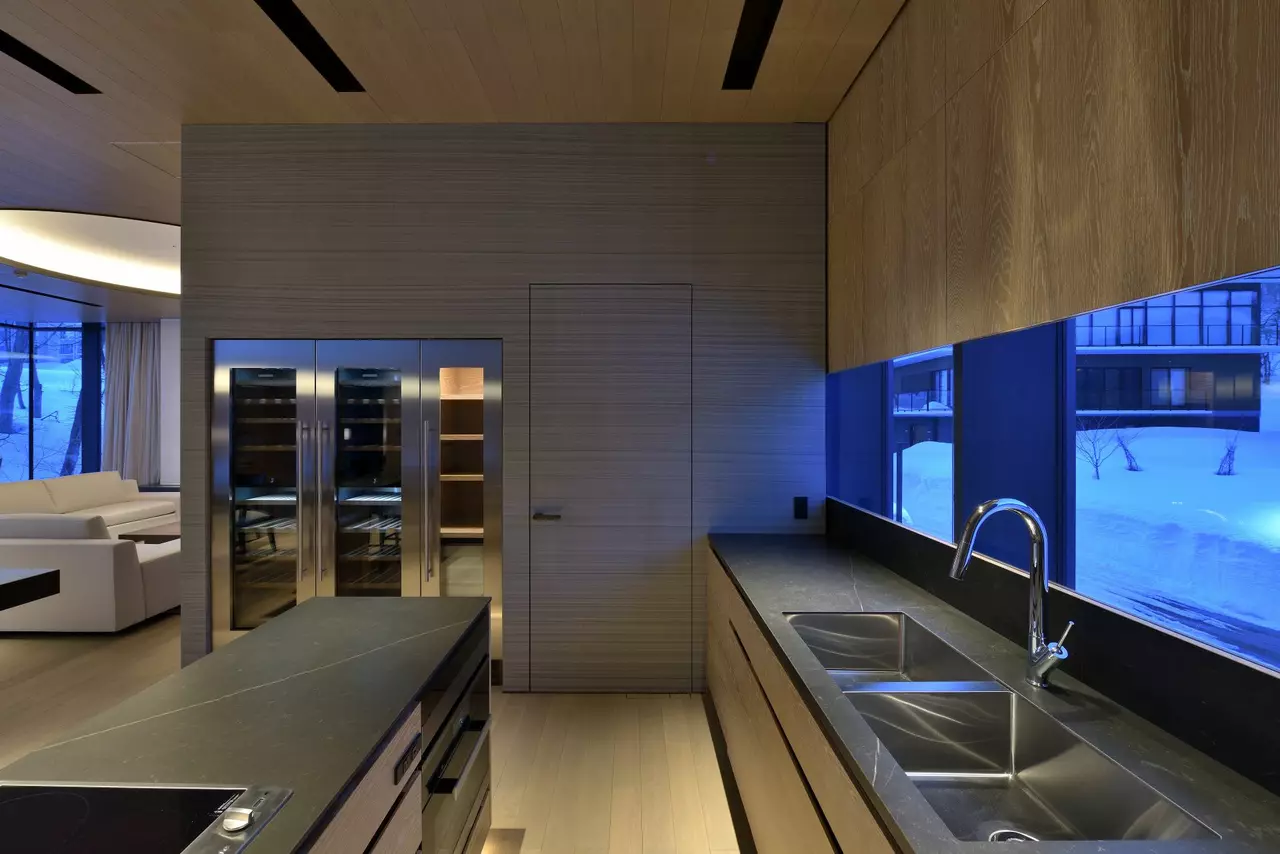 Chalet Kamakura in Asia & Middle East, photo 22 of 37