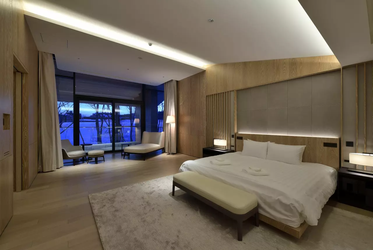 Chalet Kamakura in Asia & Middle East, photo 14 of 37